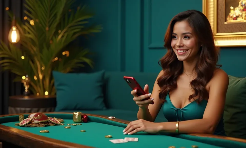 betsons Bingo Quinua Dorada: cartones, sorteos y acción desde el celular