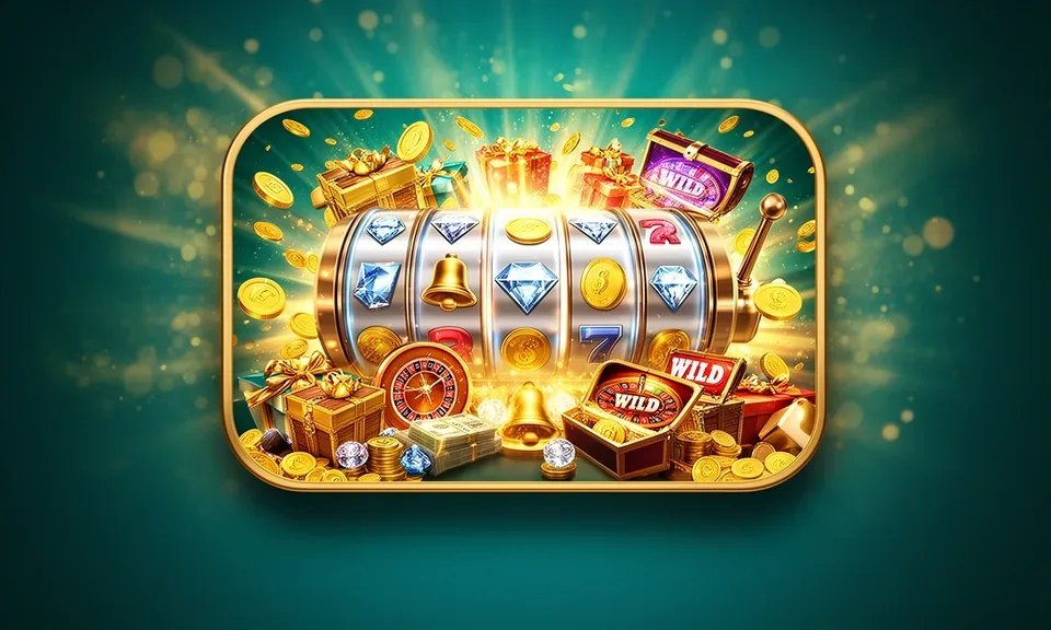 betsons La app de betsons: el casino en su celular